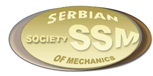 9th International Congress of the Serbian Society of Mechanics